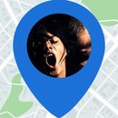 INTERACTIVE MAP: Kink Tracker in the Sacramento Area!